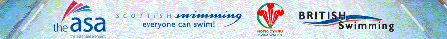British Swimming ASA link