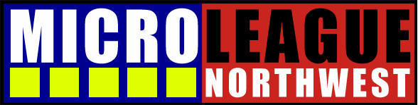 microleague NW